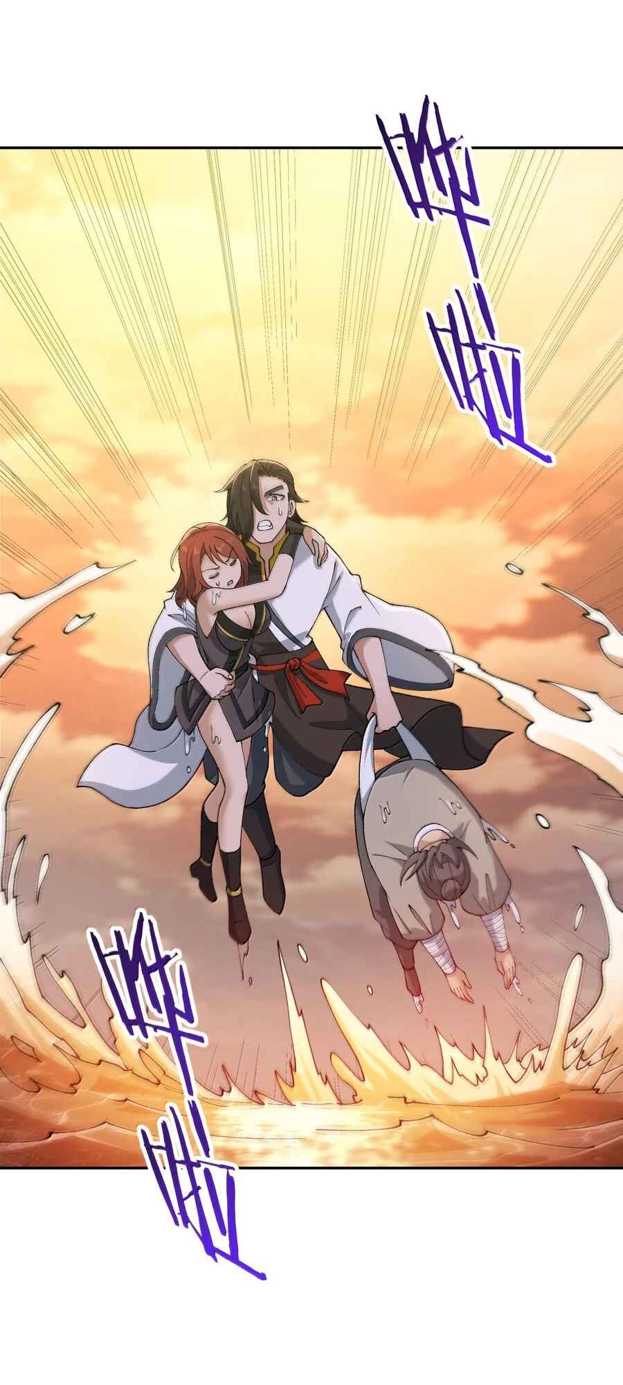 Chapter 92 - Page 65