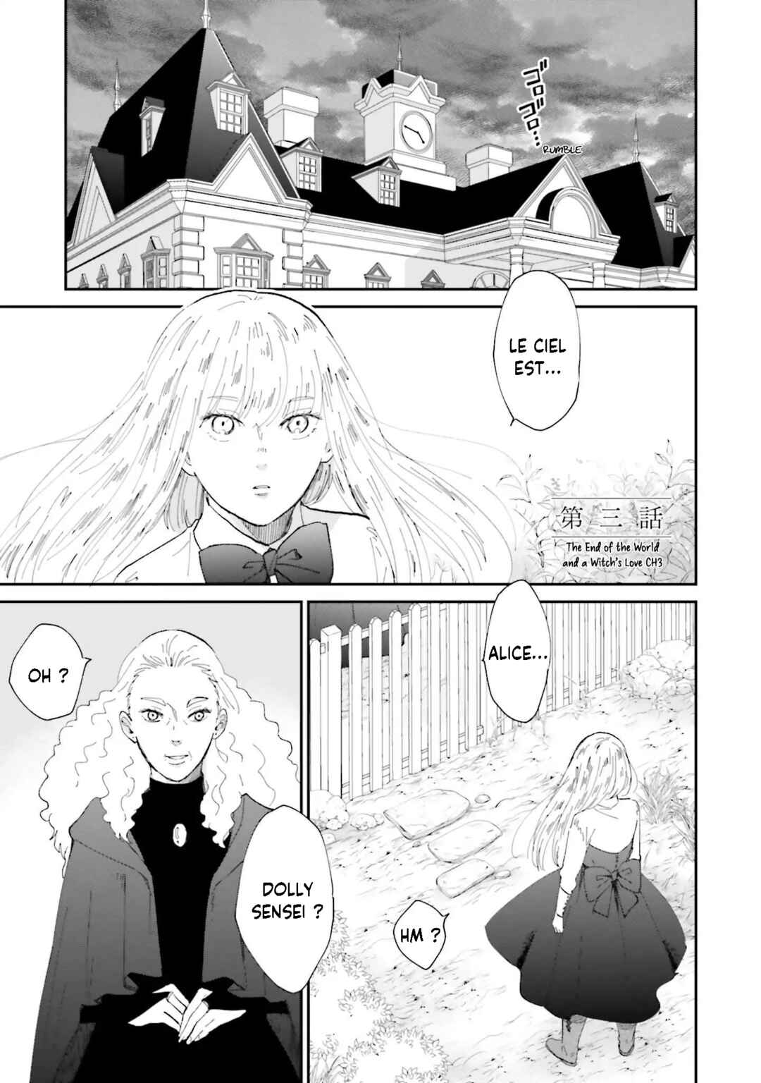 Chapter 3 - Page 2