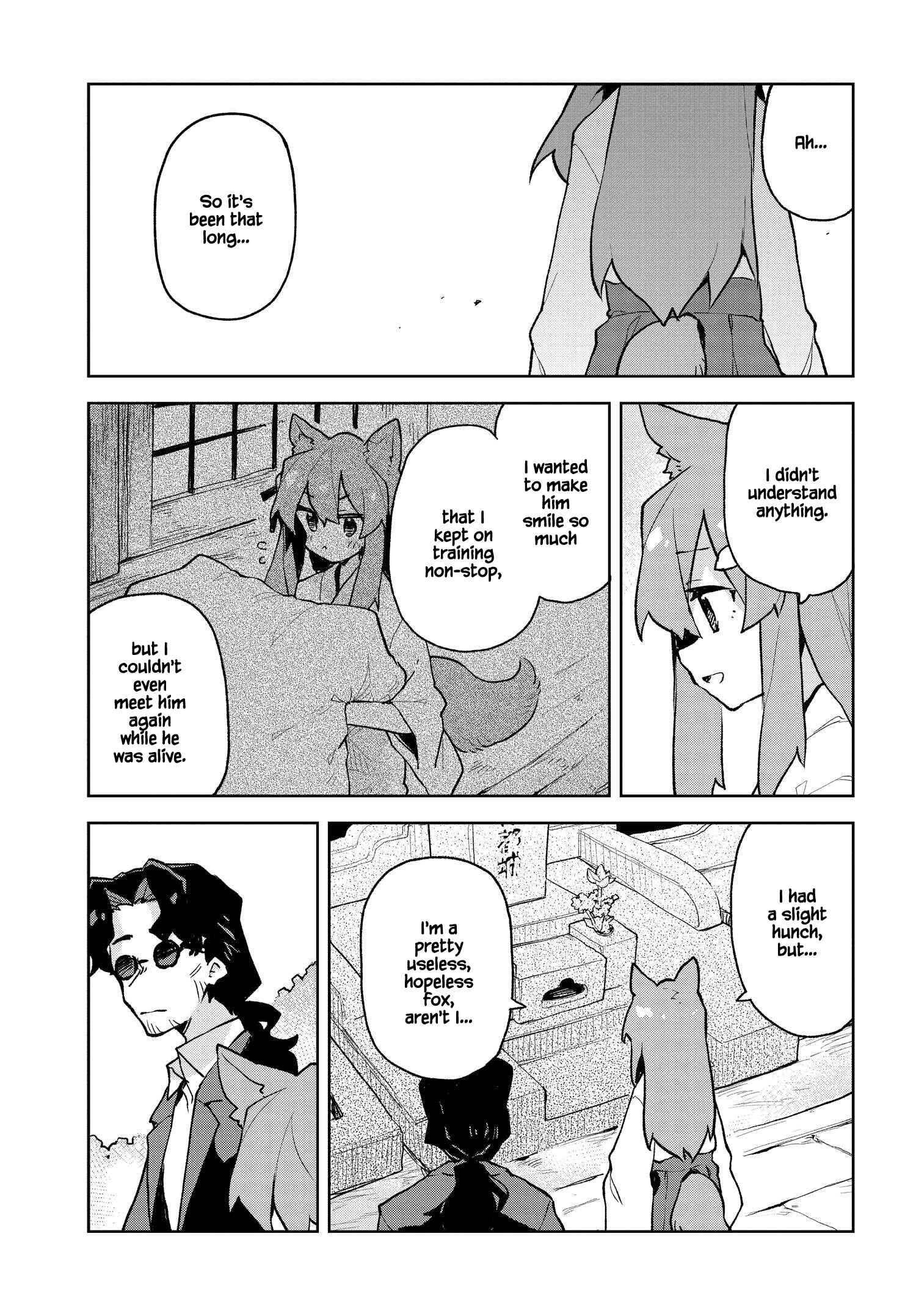 Chapter 69 - Page 11