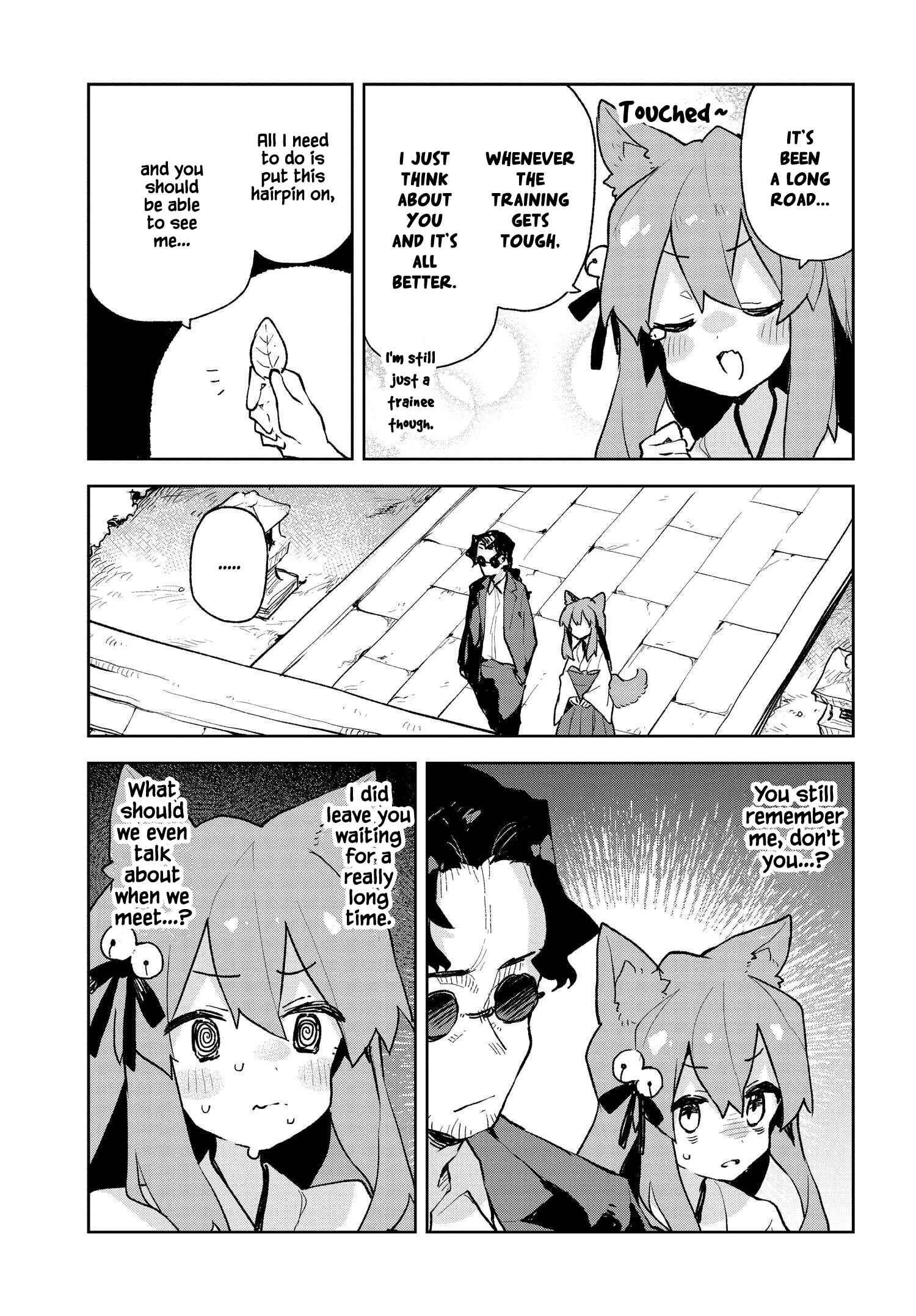 Chapter 69 - Page 5