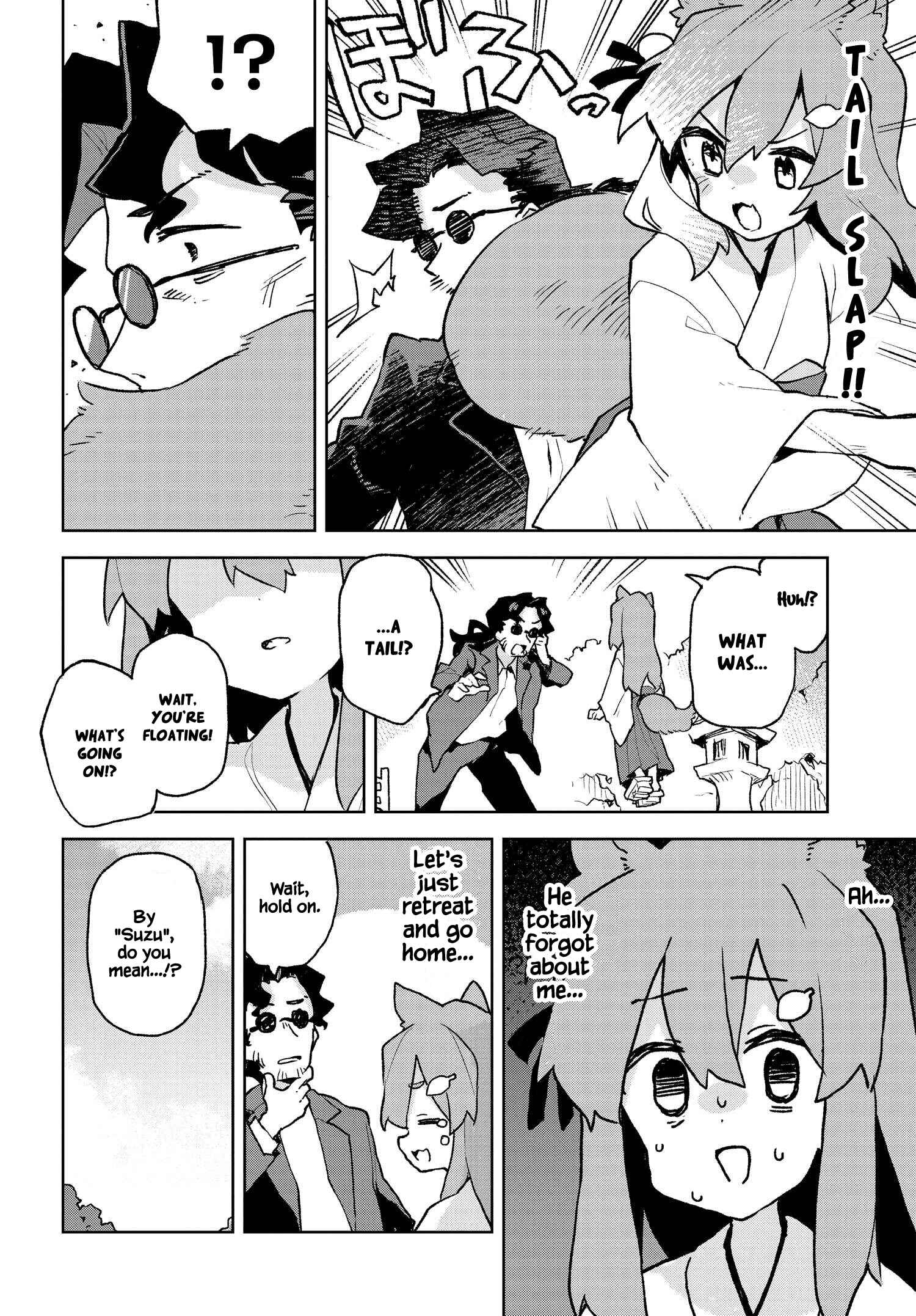 Chapter 69 - Page 8