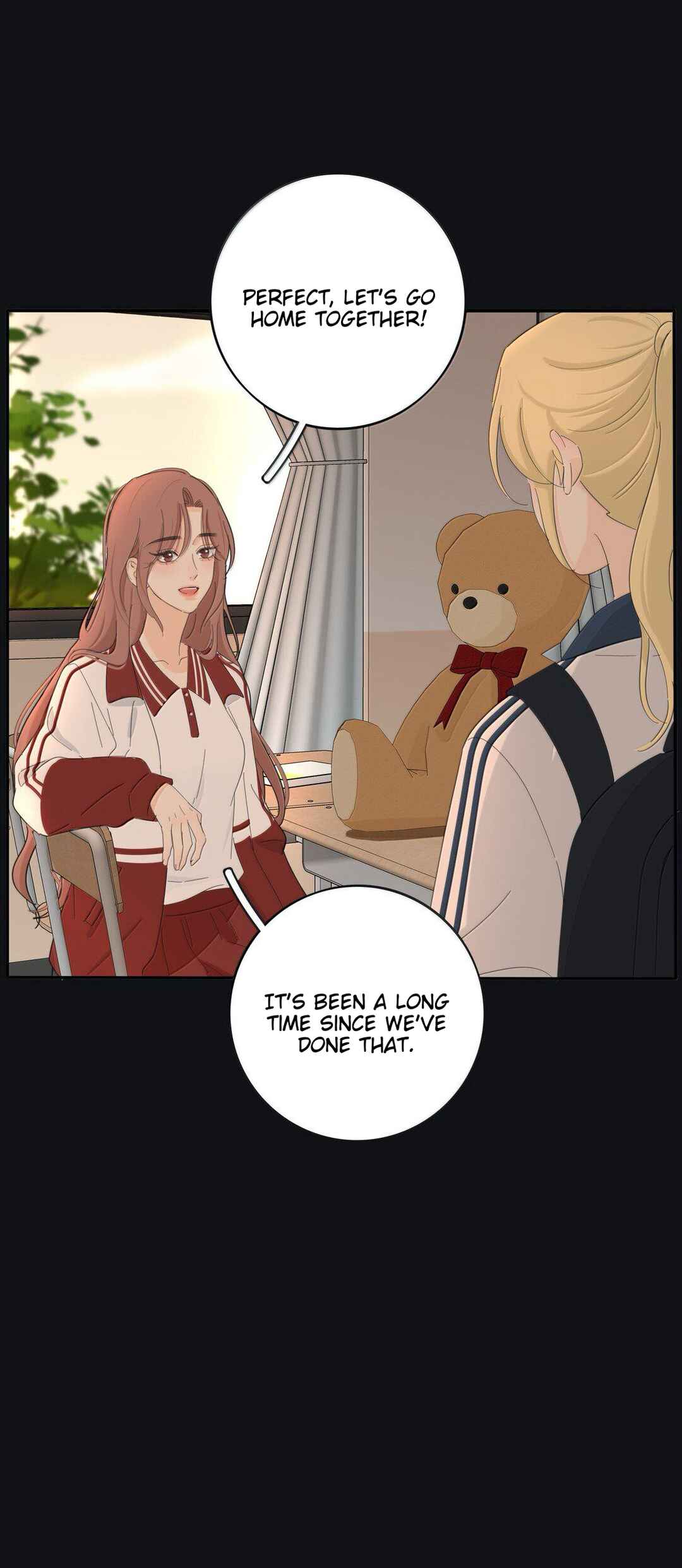 Chapter 207 - Page 21