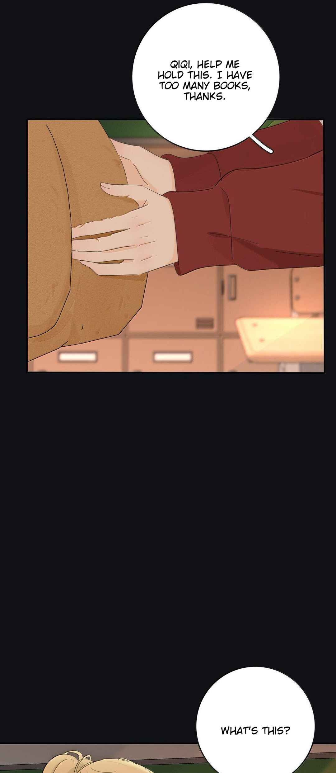 Chapter 207 - Page 22