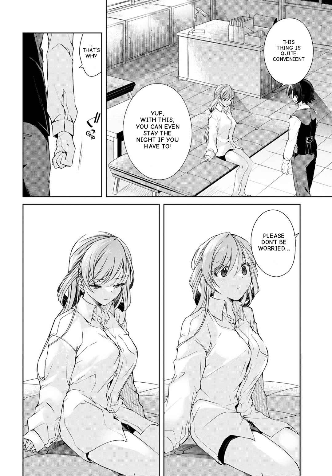Chapter 29 - Page 17