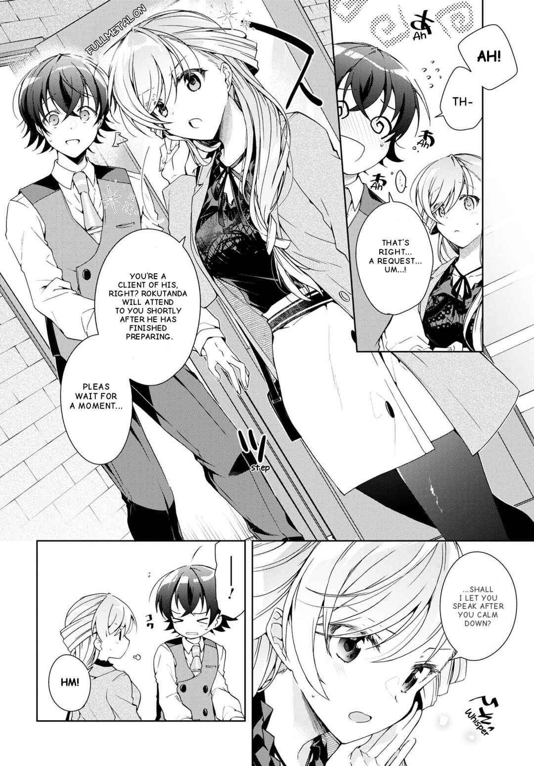 Chapter 29 - Page 7