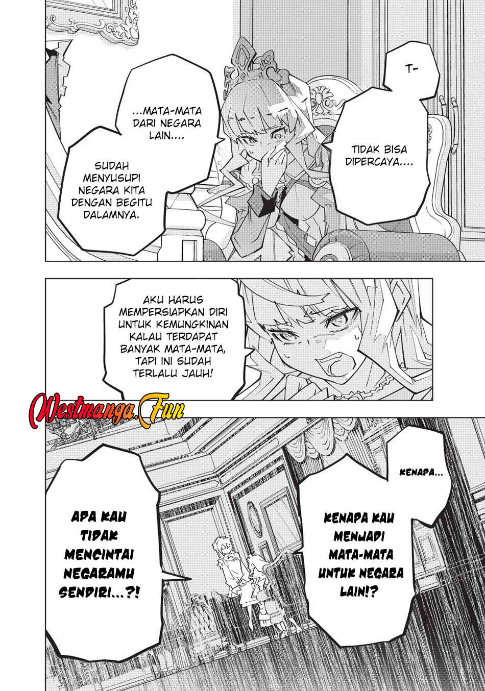 Chapter 147 - Page 16