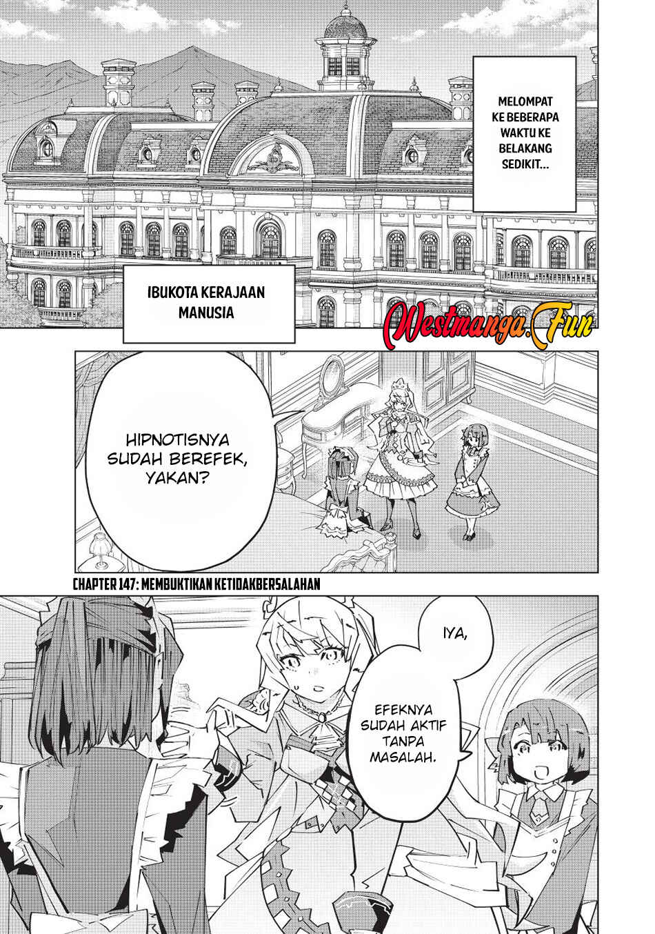 Chapter 147 - Page 2