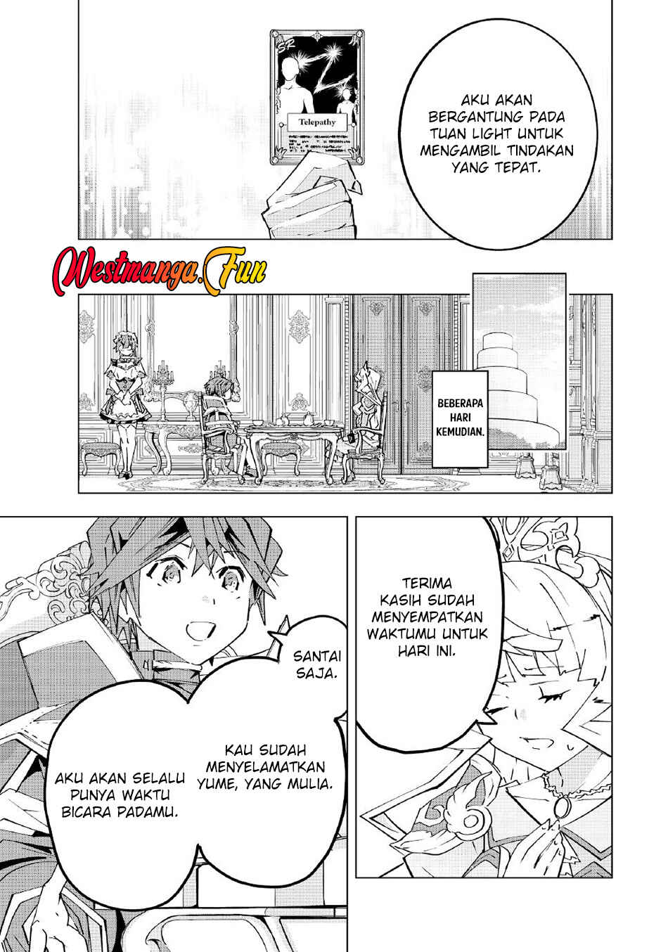 Chapter 147 - Page 22