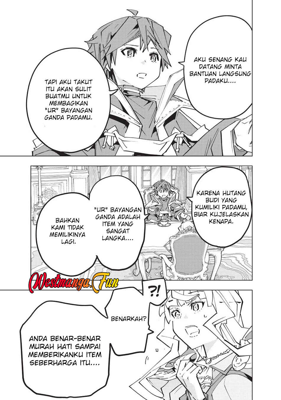 Chapter 147 - Page 24