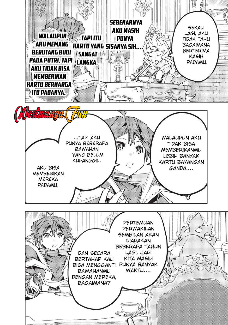 Chapter 147 - Page 25