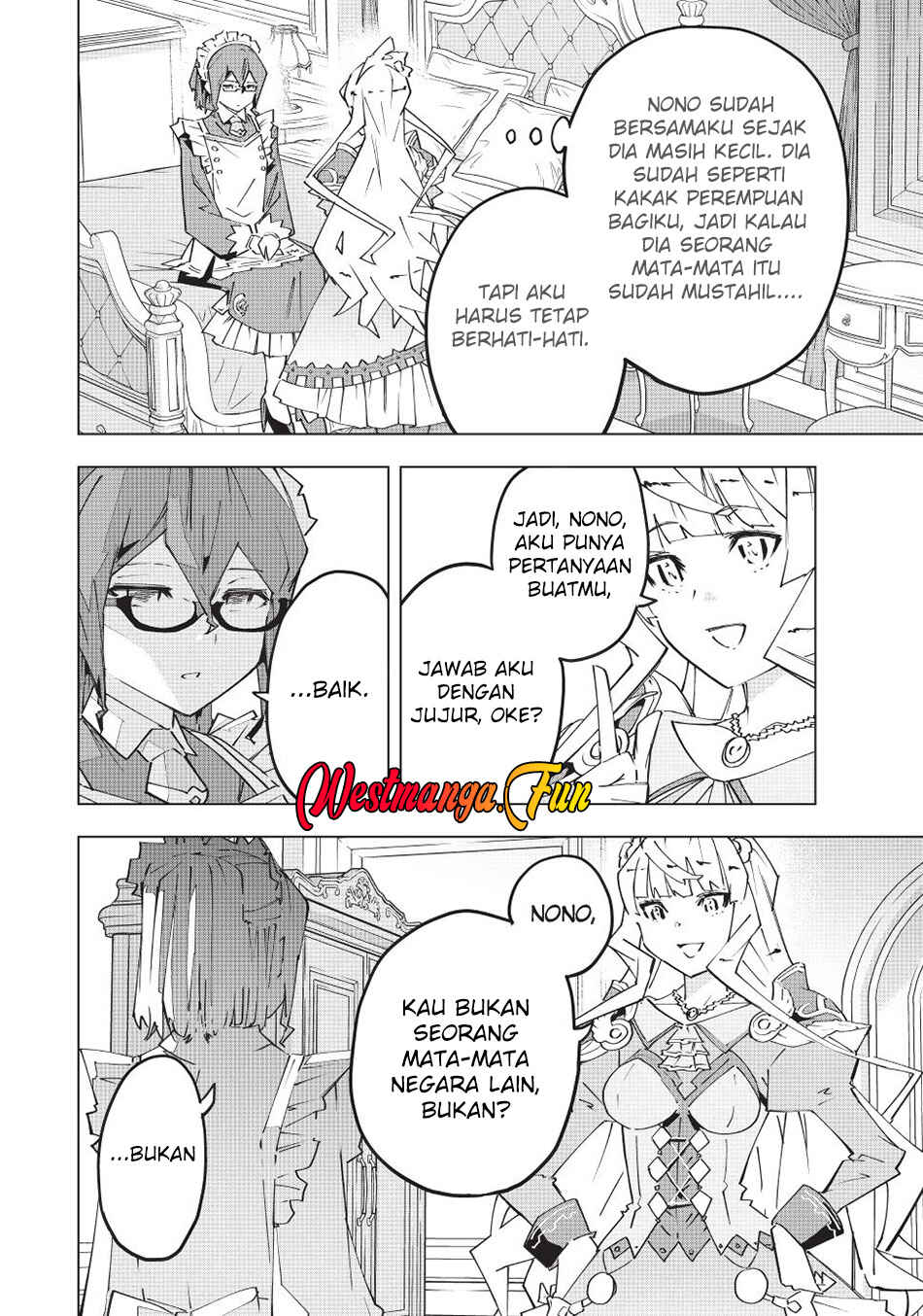 Chapter 147 - Page 8