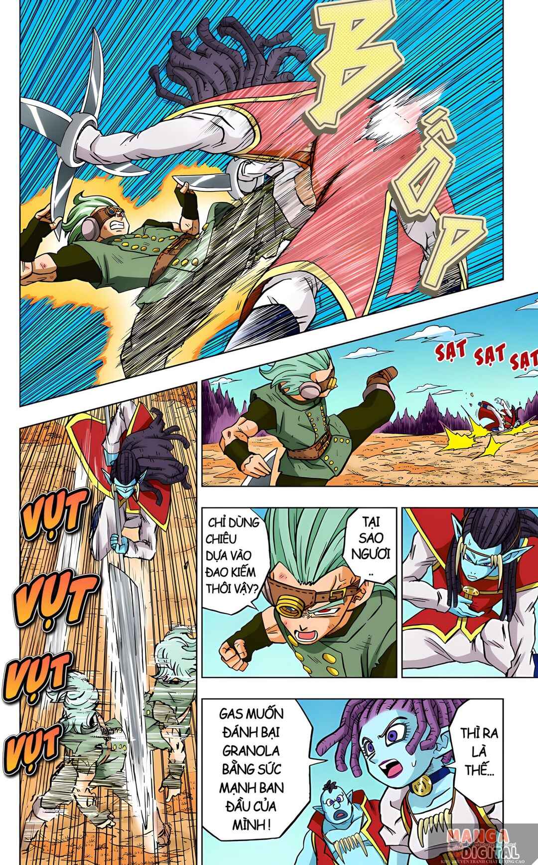 Chapter 79 - Page 28