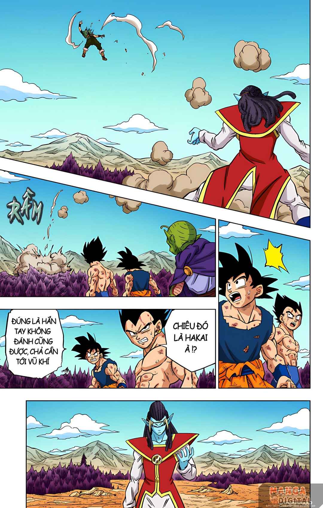 Chapter 79 - Page 35