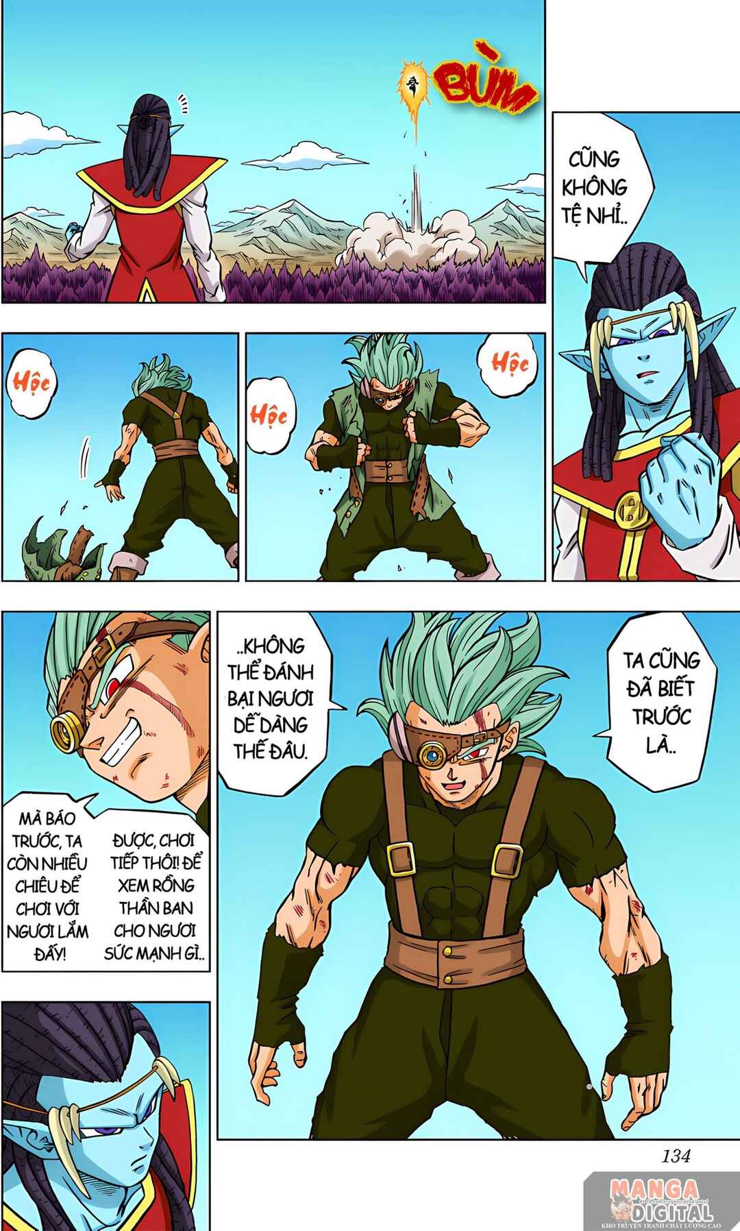 Chapter 79 - Page 36