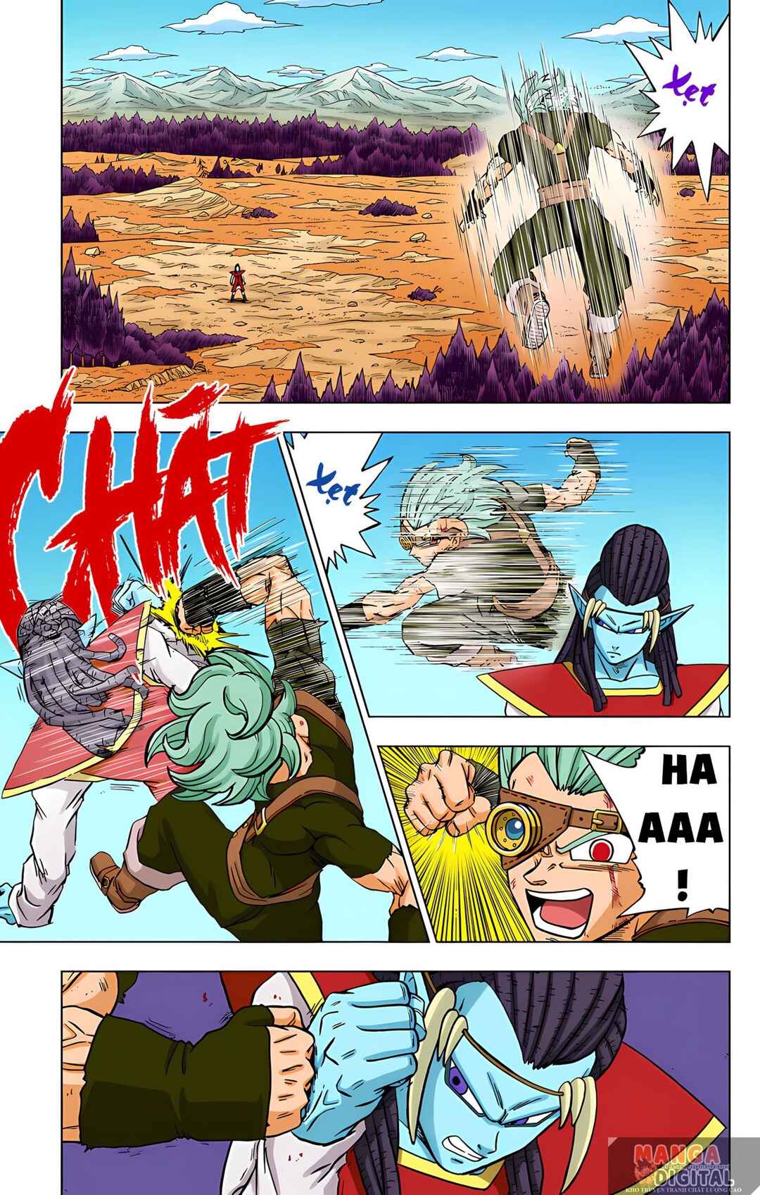 Chapter 79 - Page 37