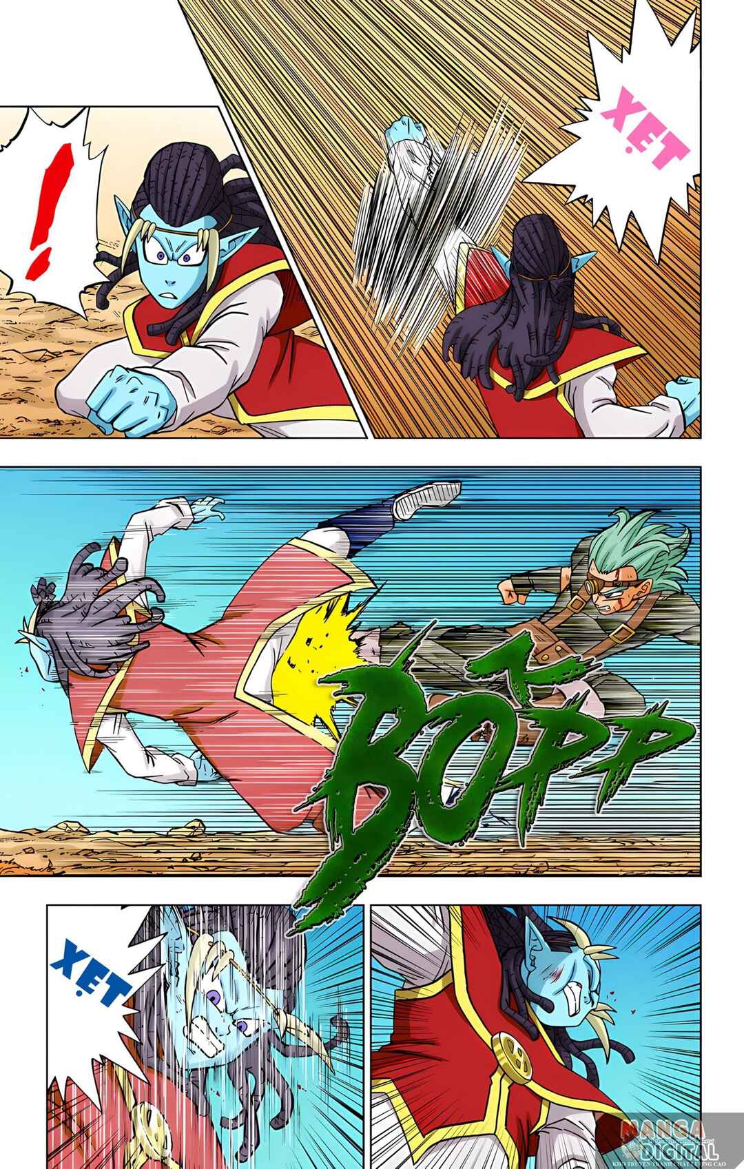 Chapter 79 - Page 39
