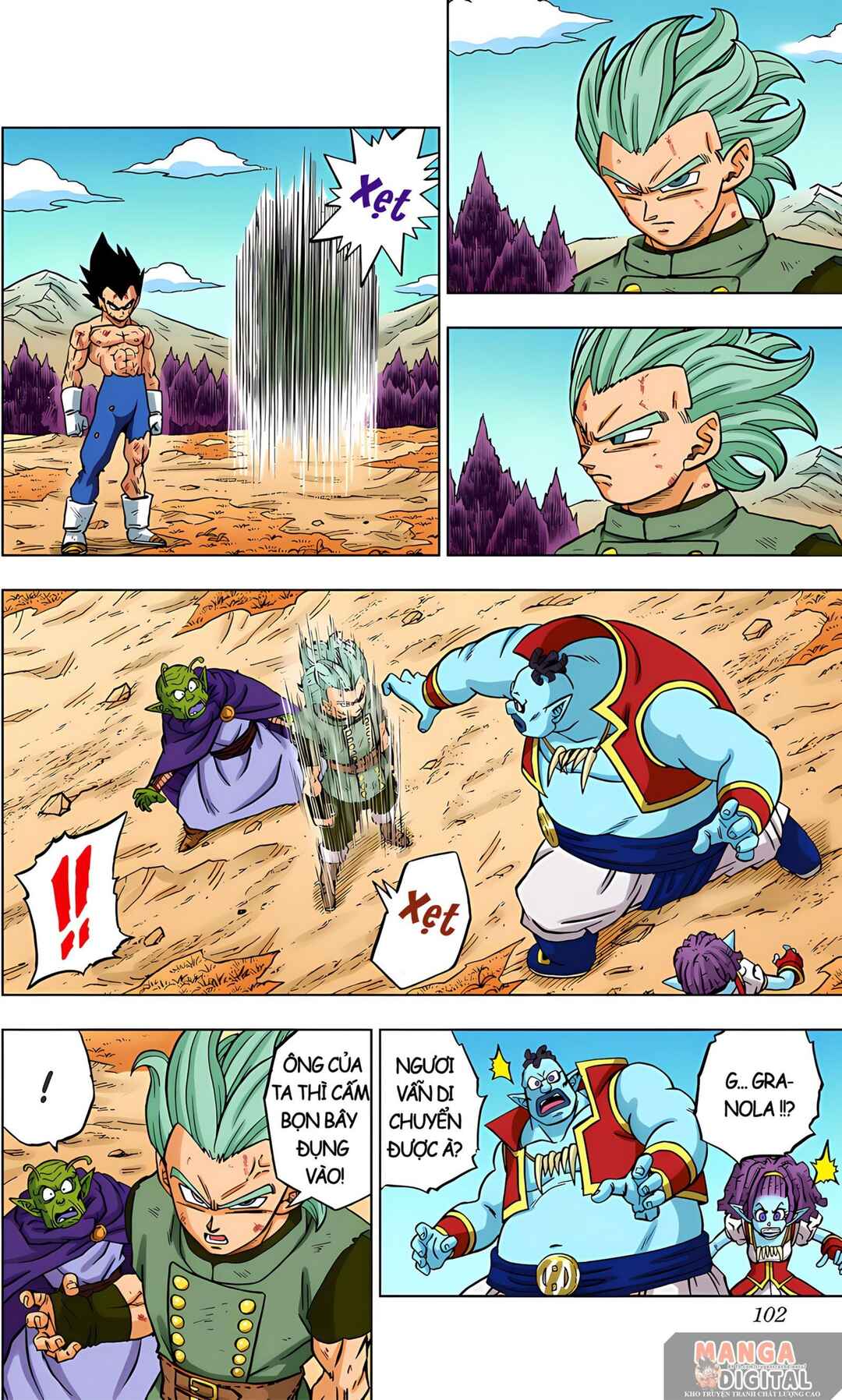 Chapter 79 - Page 4