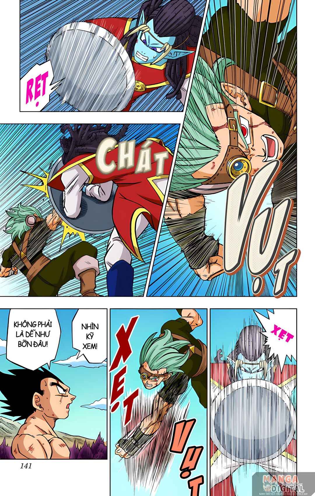 Chapter 79 - Page 43