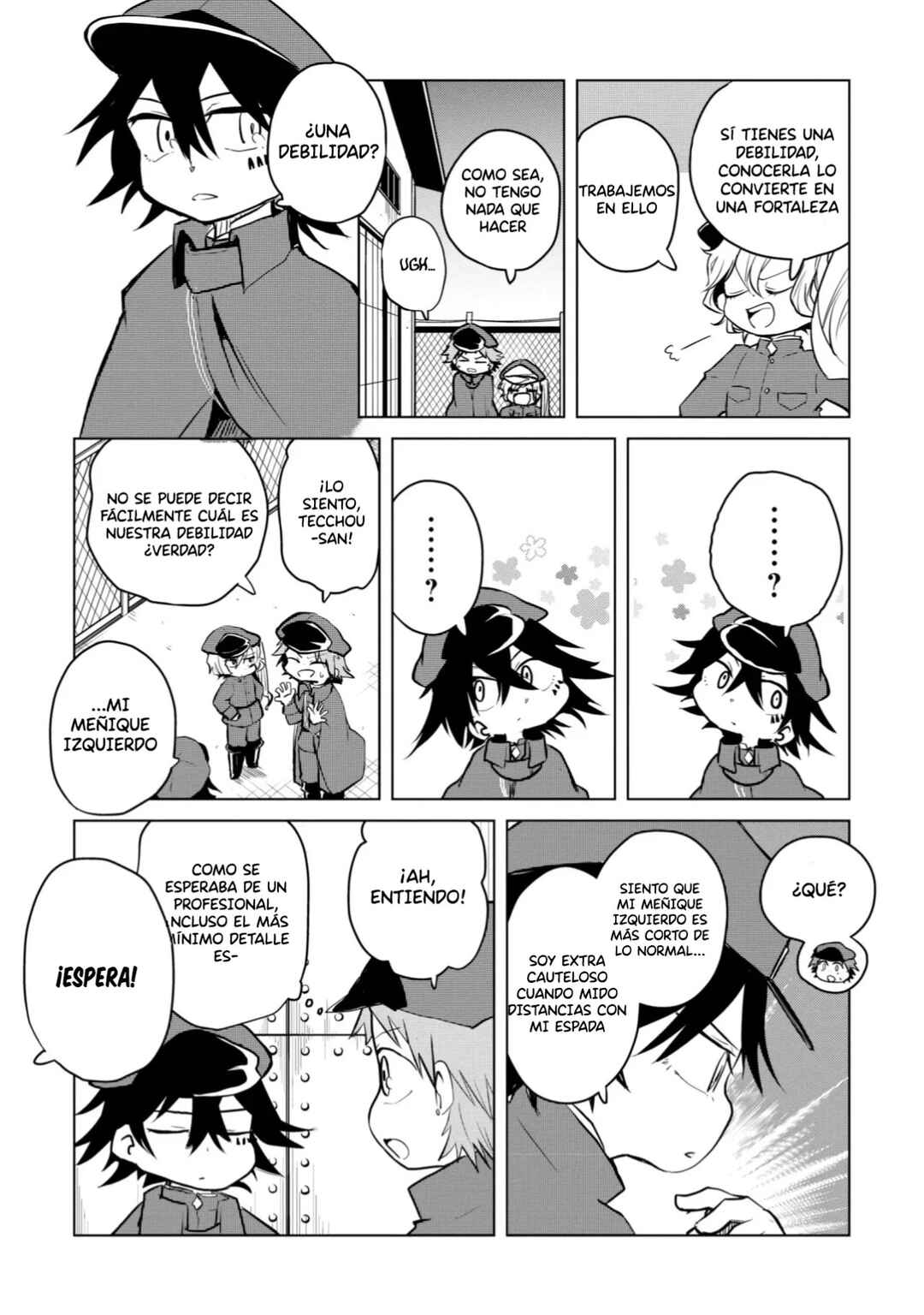 Chapter 172 - Page 4