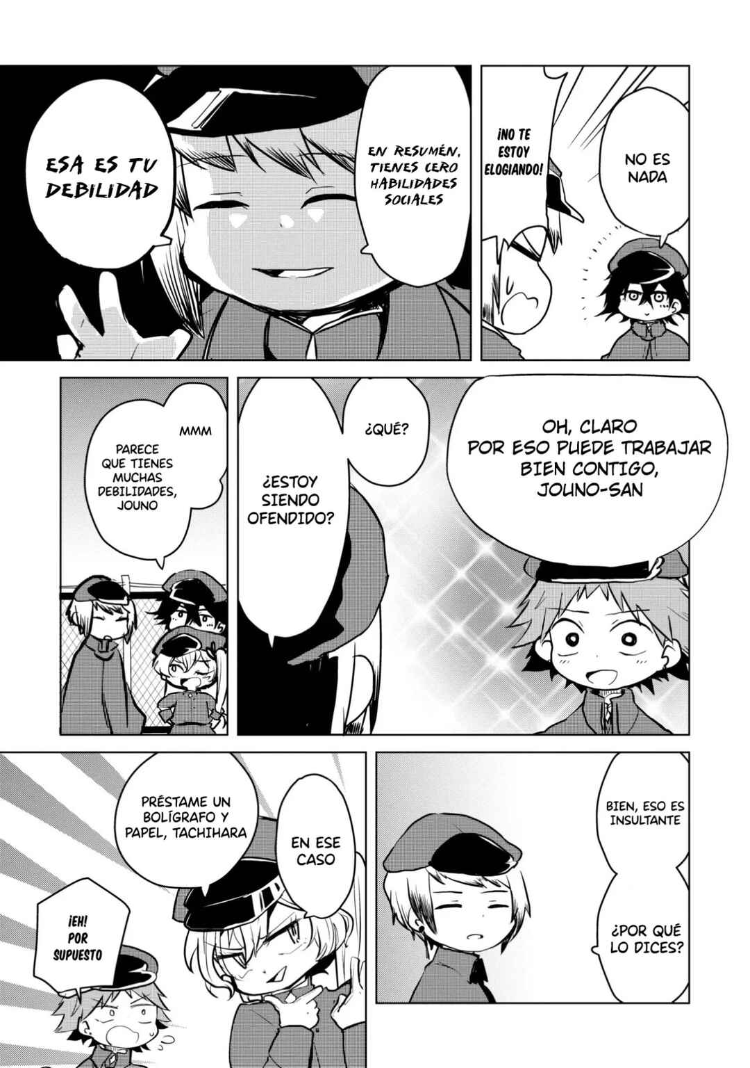 Chapter 172 - Page 6