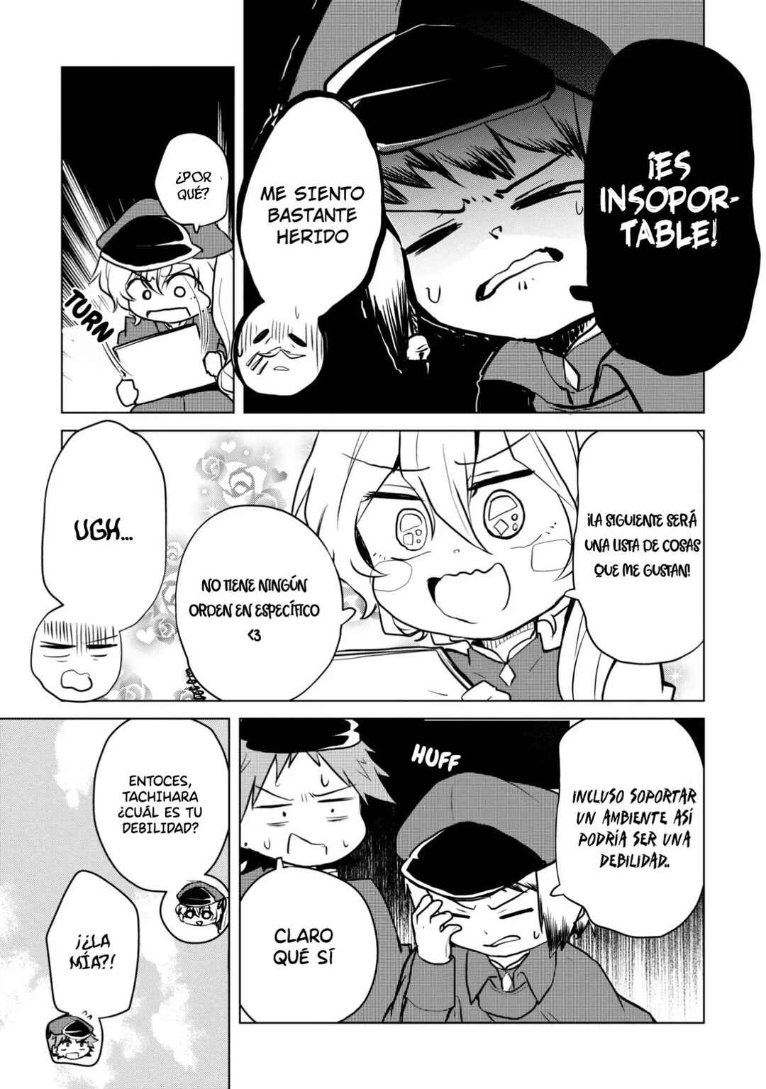 Chapter 172 - Page 8