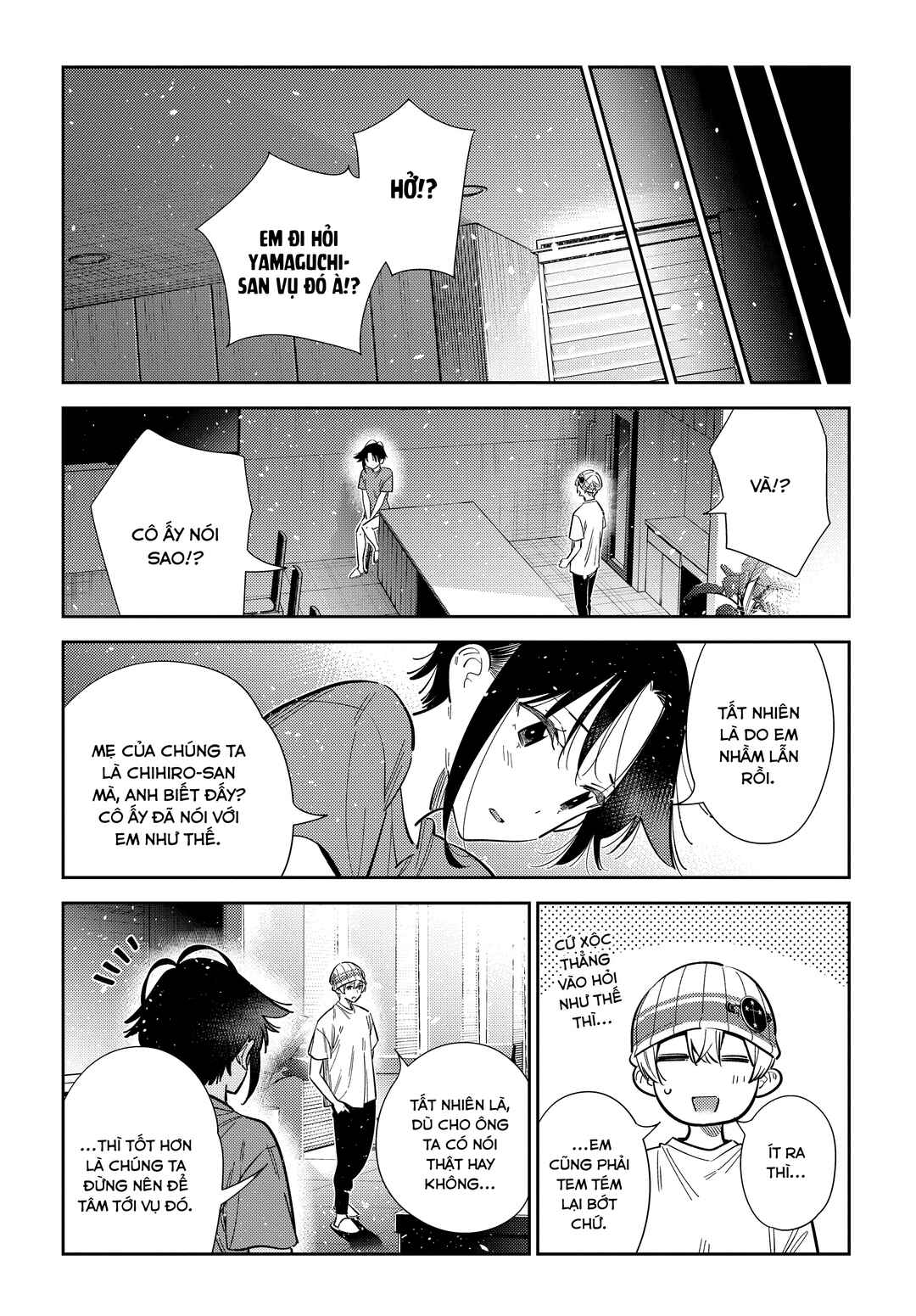 Chapter 67 - Page 8