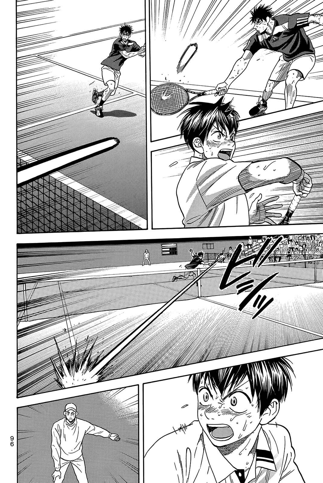 Chapter 341 - Page 10