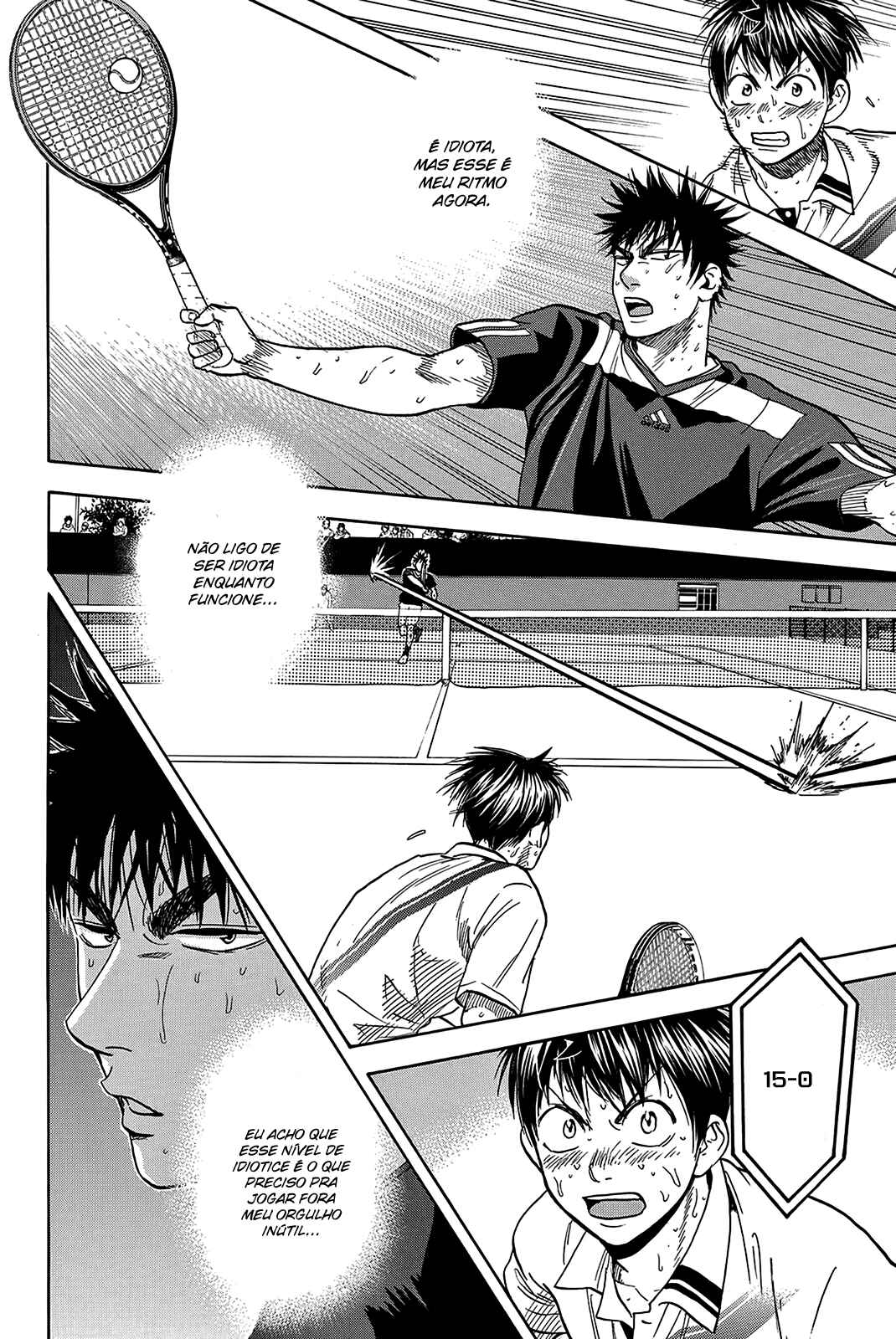 Chapter 341 - Page 12