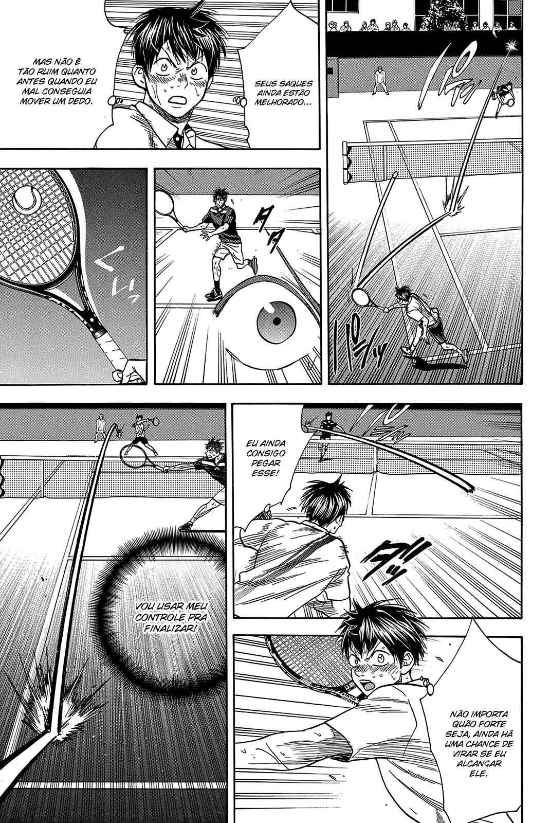 Chapter 341 - Page 13