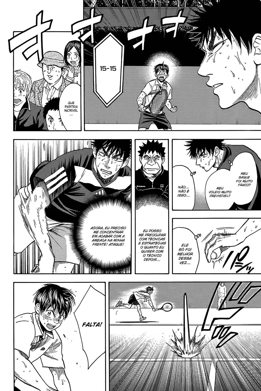 Chapter 341 - Page 14