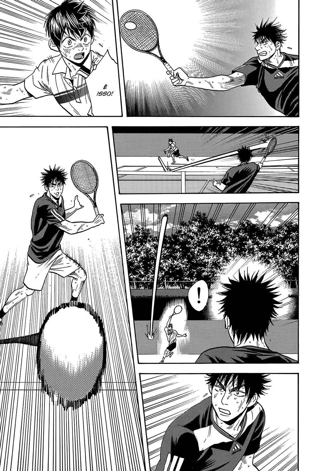 Chapter 341 - Page 17