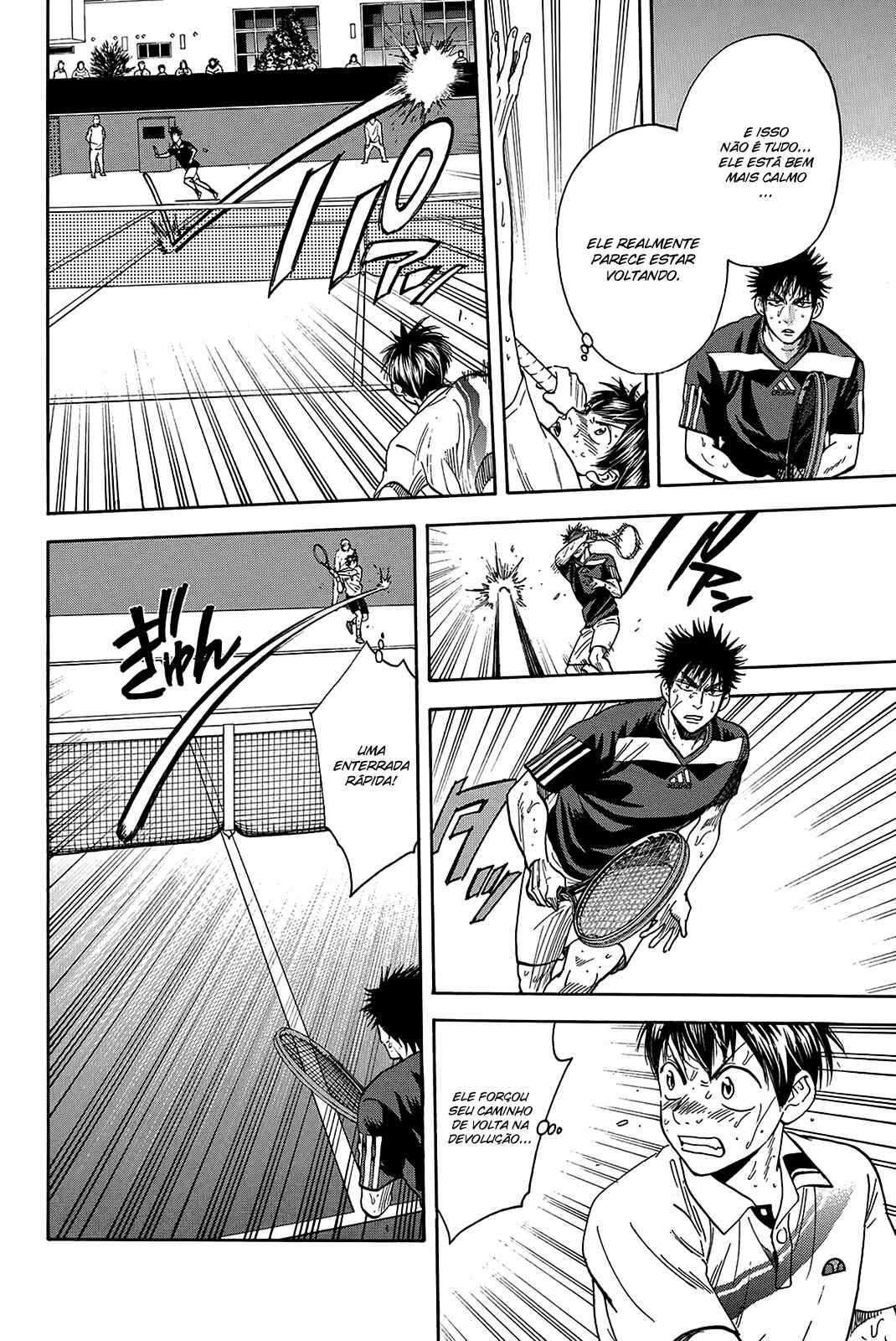 Chapter 341 - Page 4