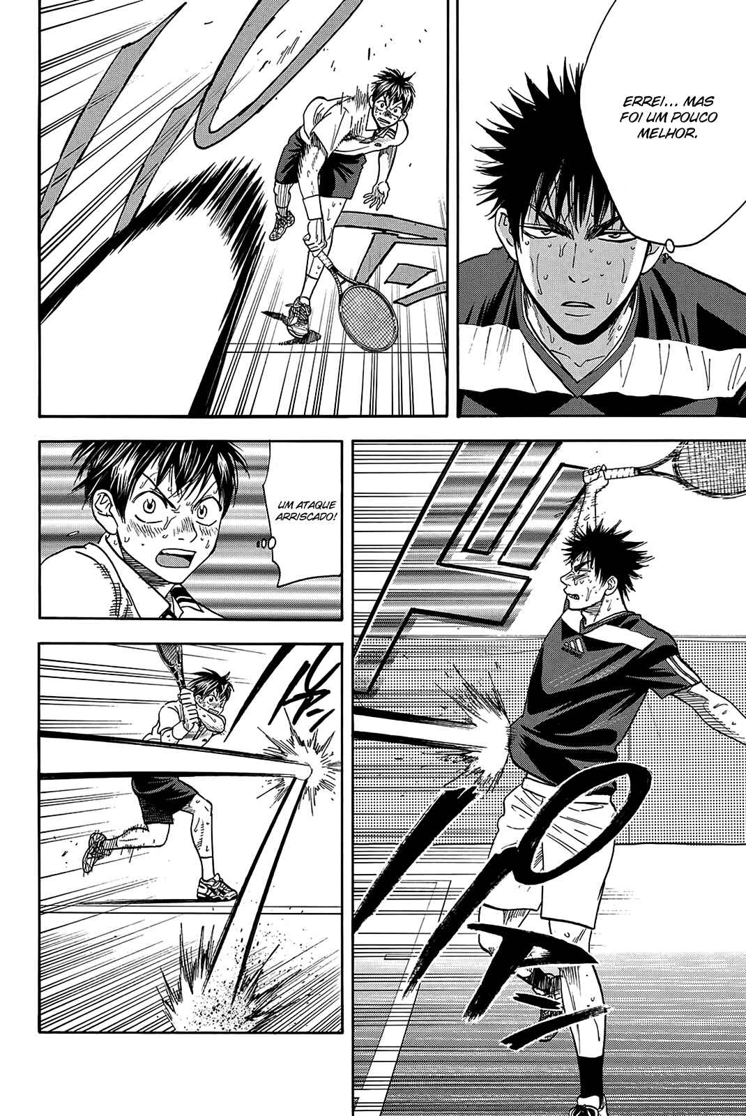 Chapter 341 - Page 6