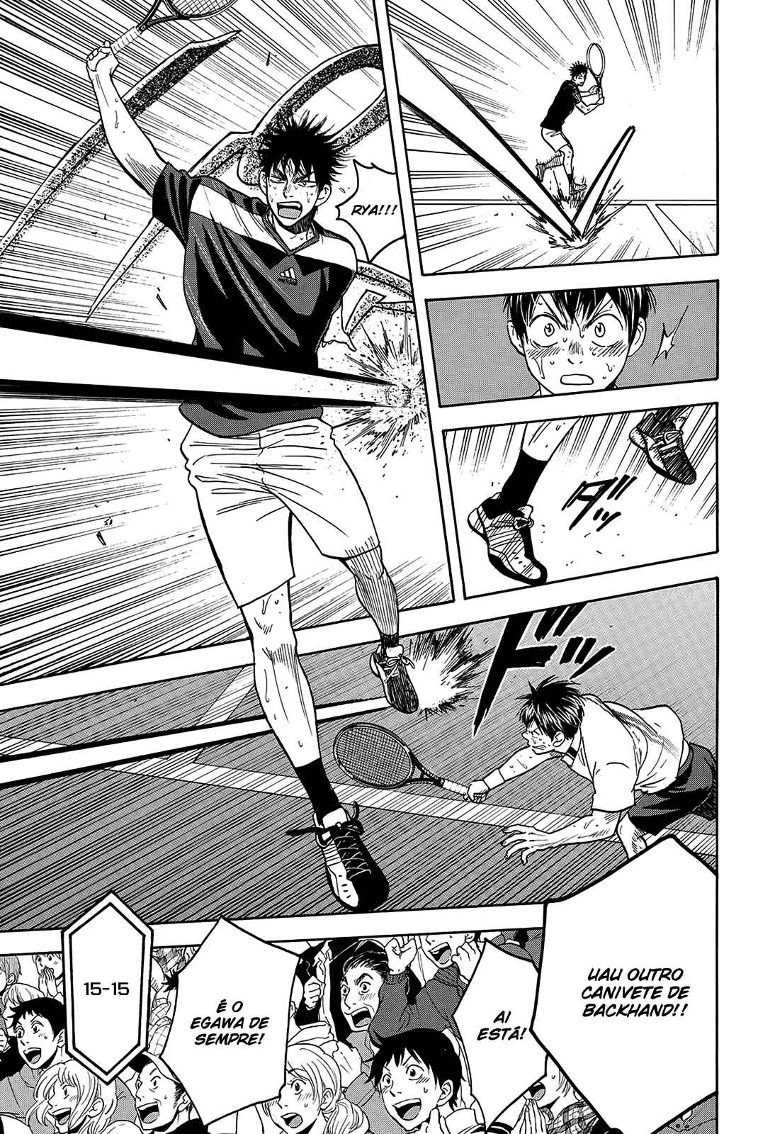 Chapter 341 - Page 7