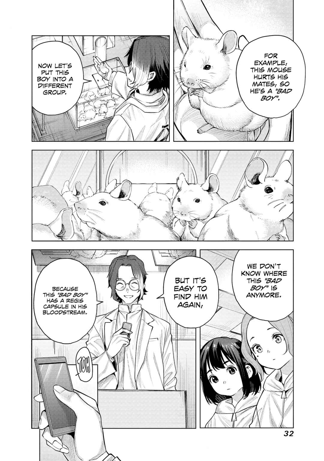 Chapter 1 - Page 38