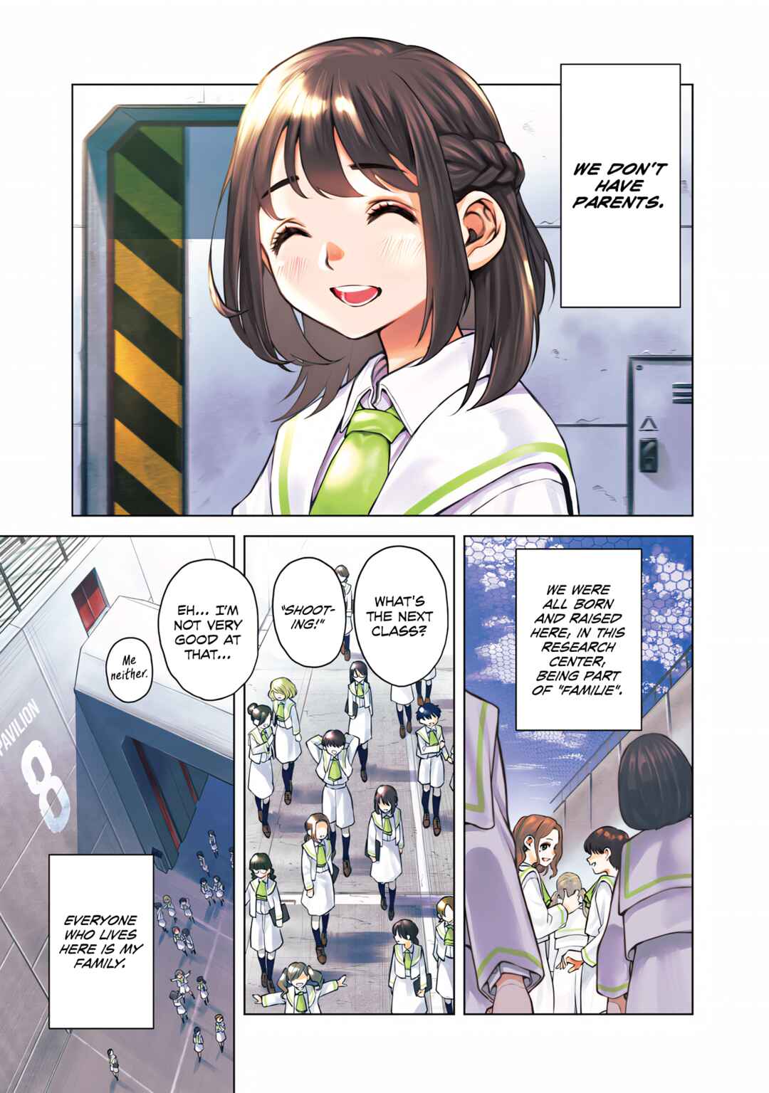 Chapter 1 - Page 7