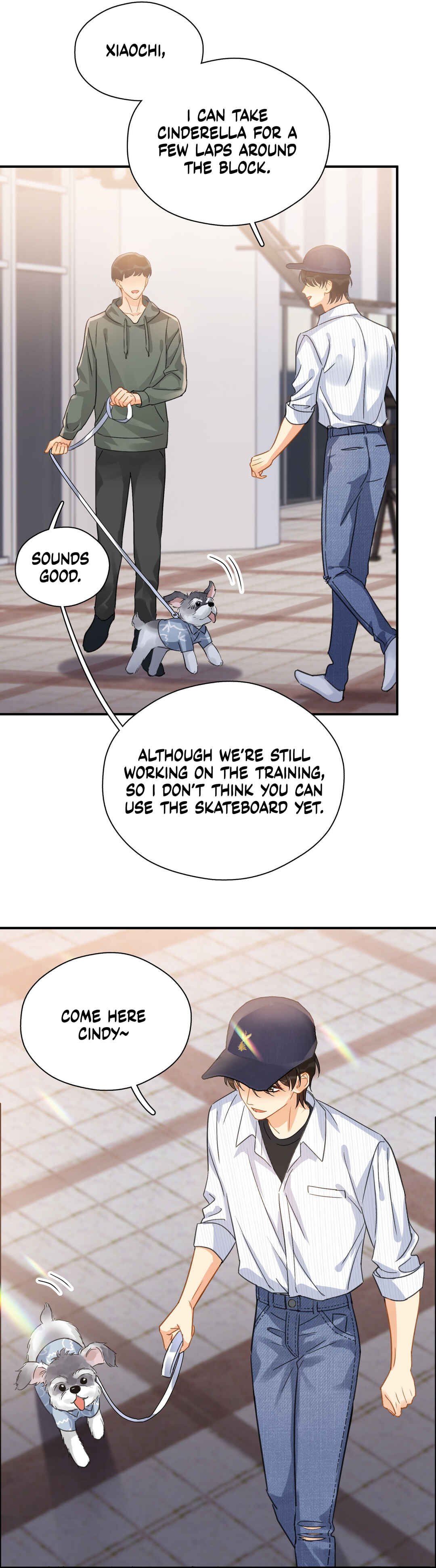 Chapter 65 - Page 20