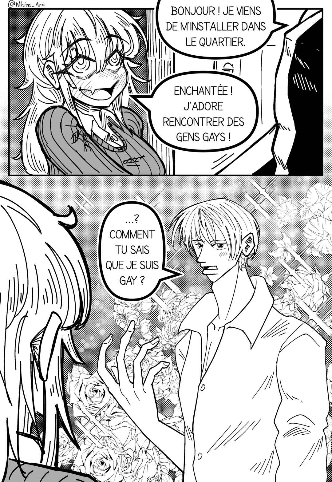 Chapter 129 - Page 1