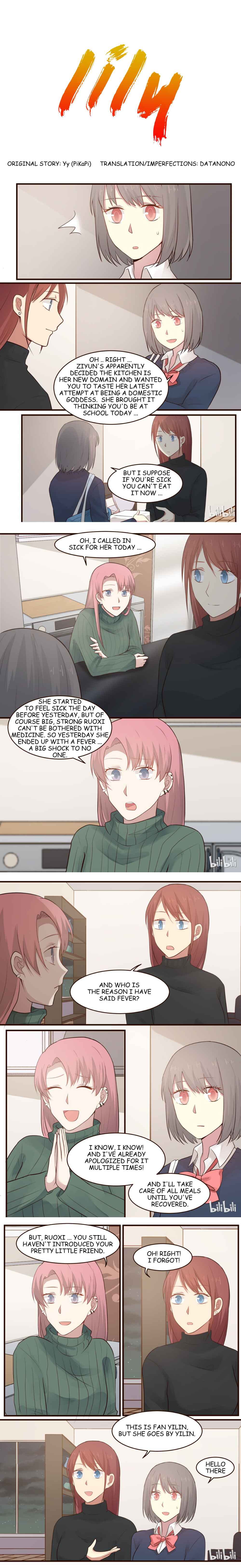 Chapter 398 - Page 1