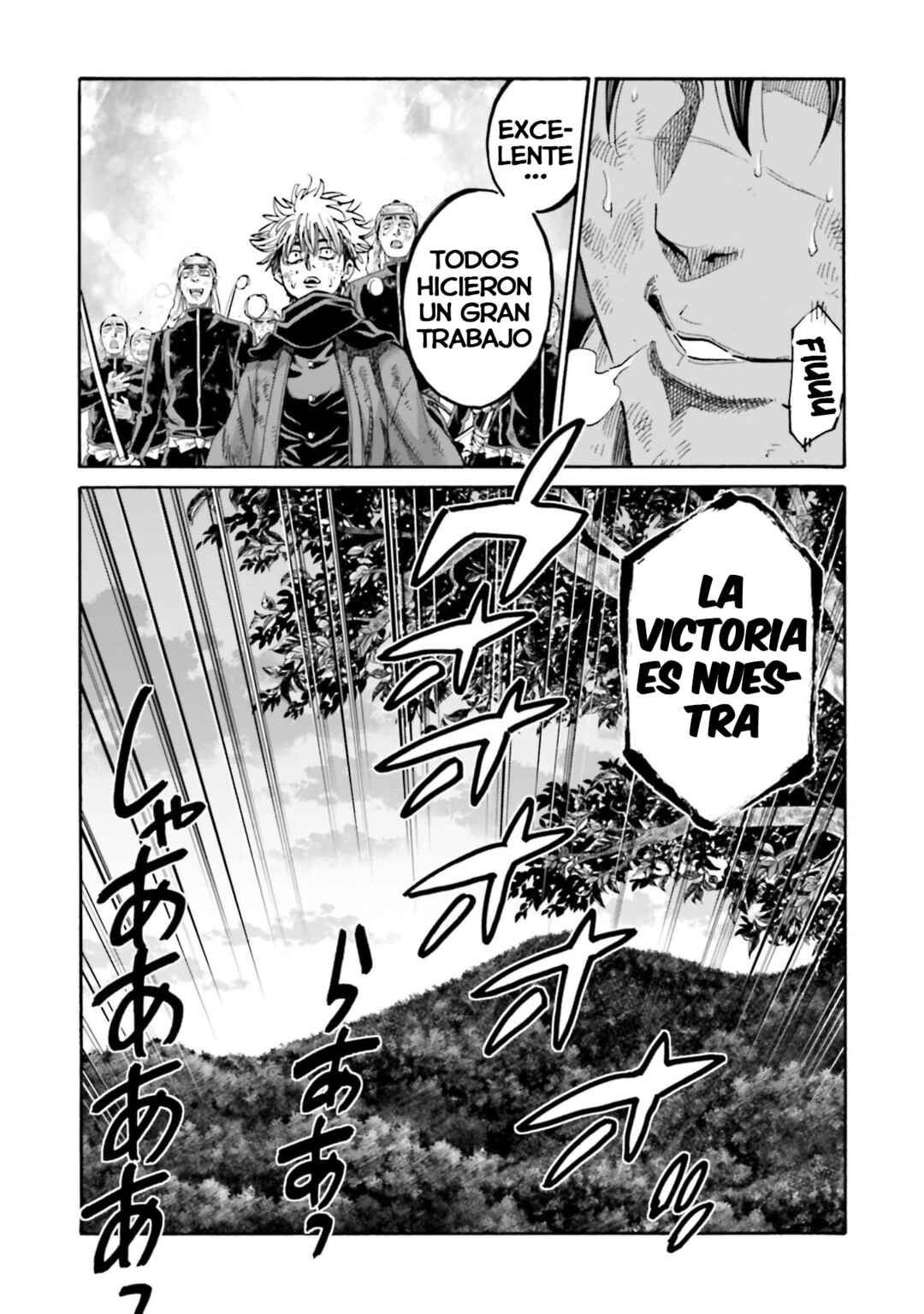 Chapter 148 - Page 23