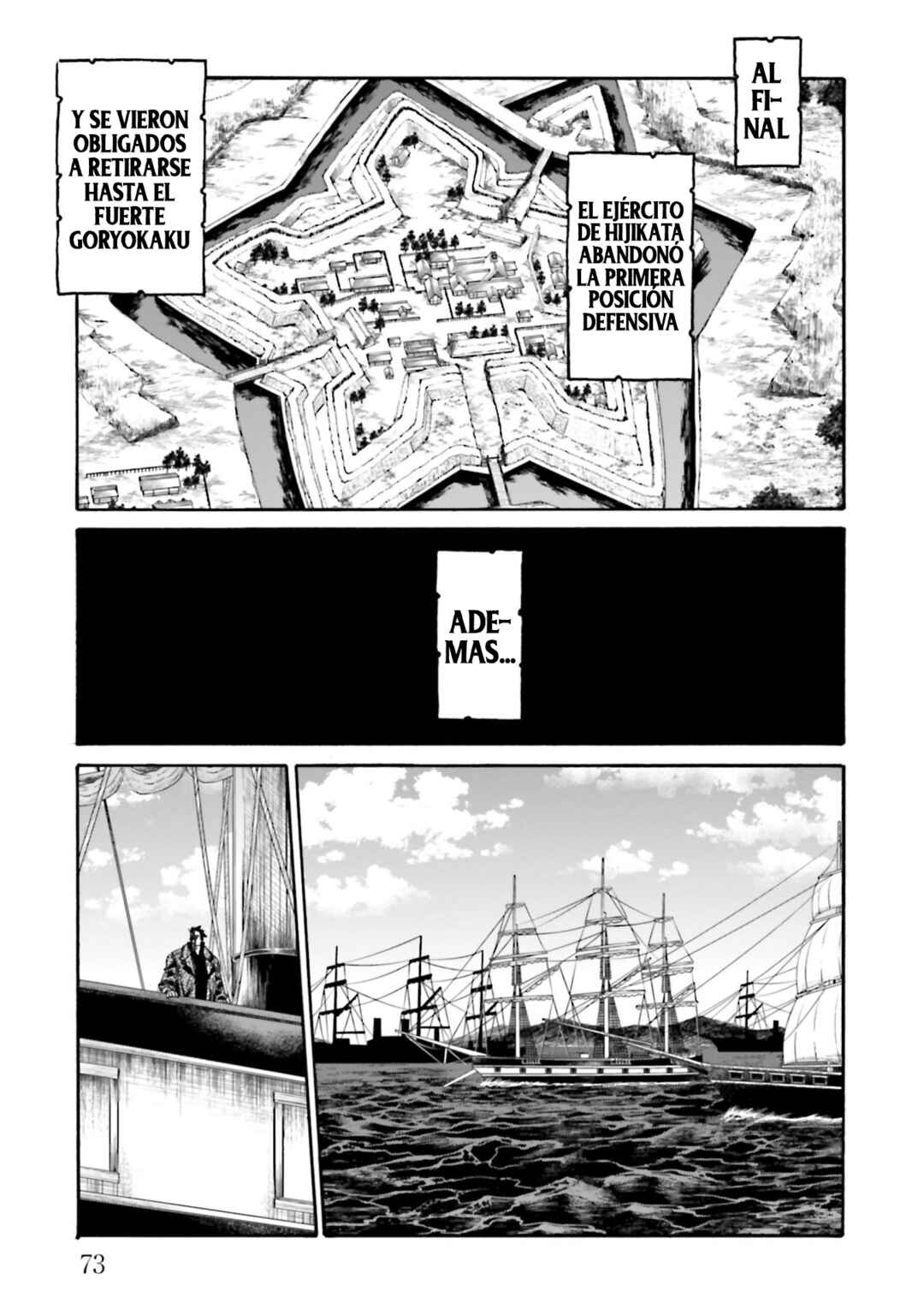 Chapter 148 - Page 27