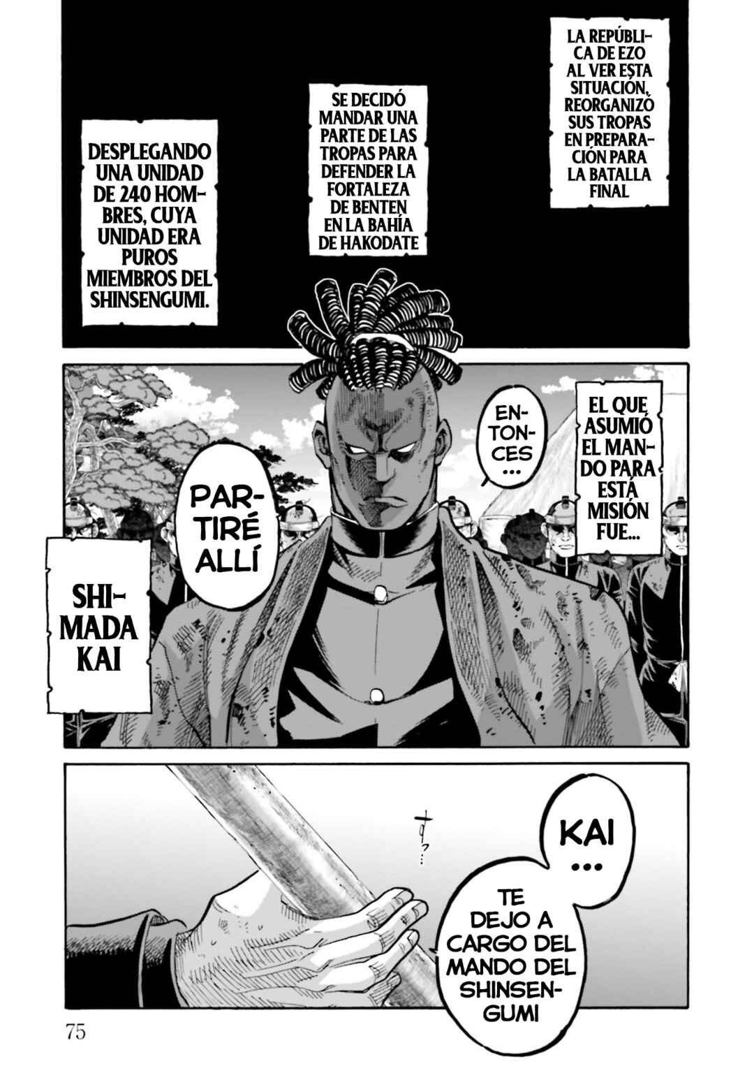 Chapter 148 - Page 29