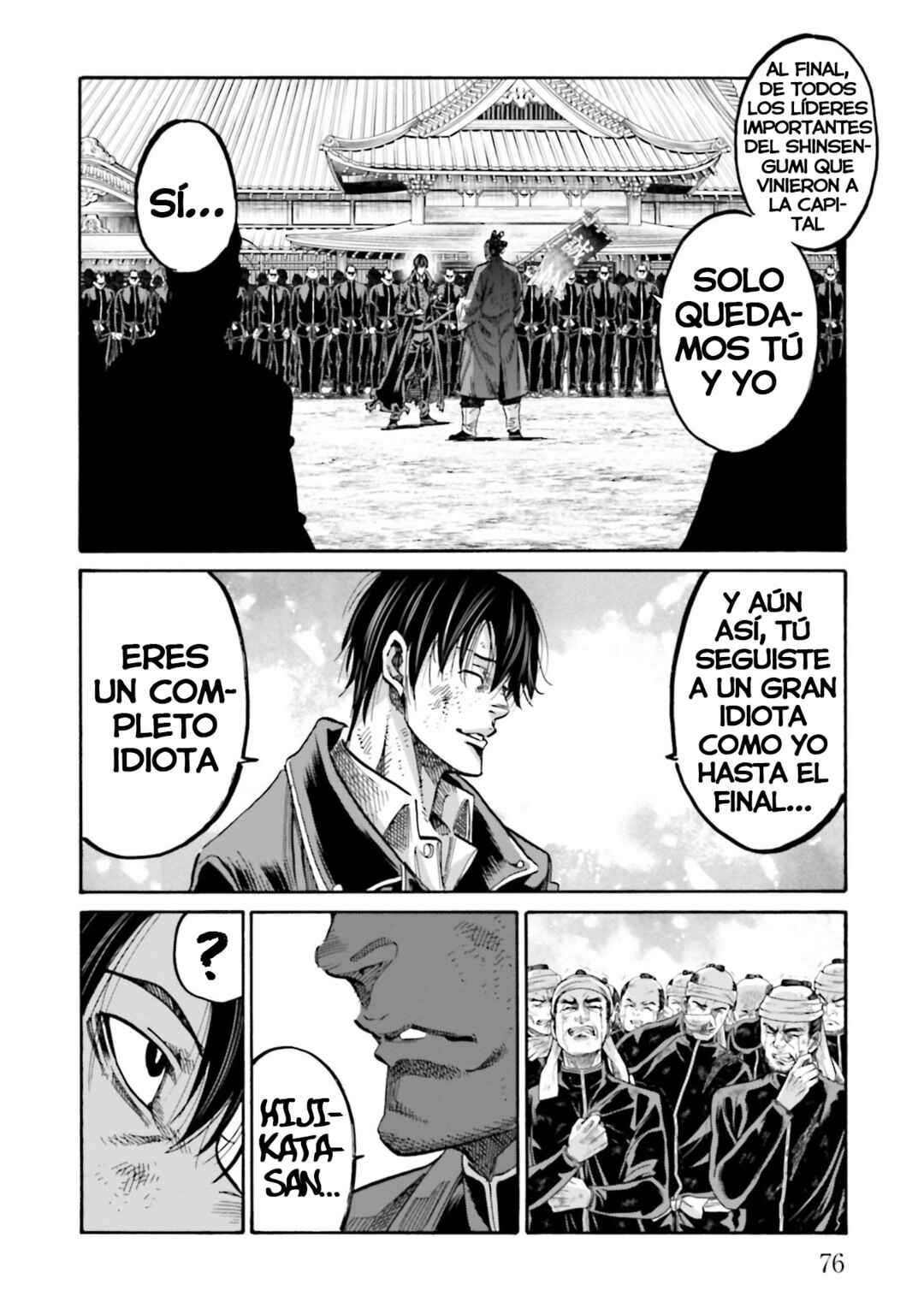 Chapter 148 - Page 30