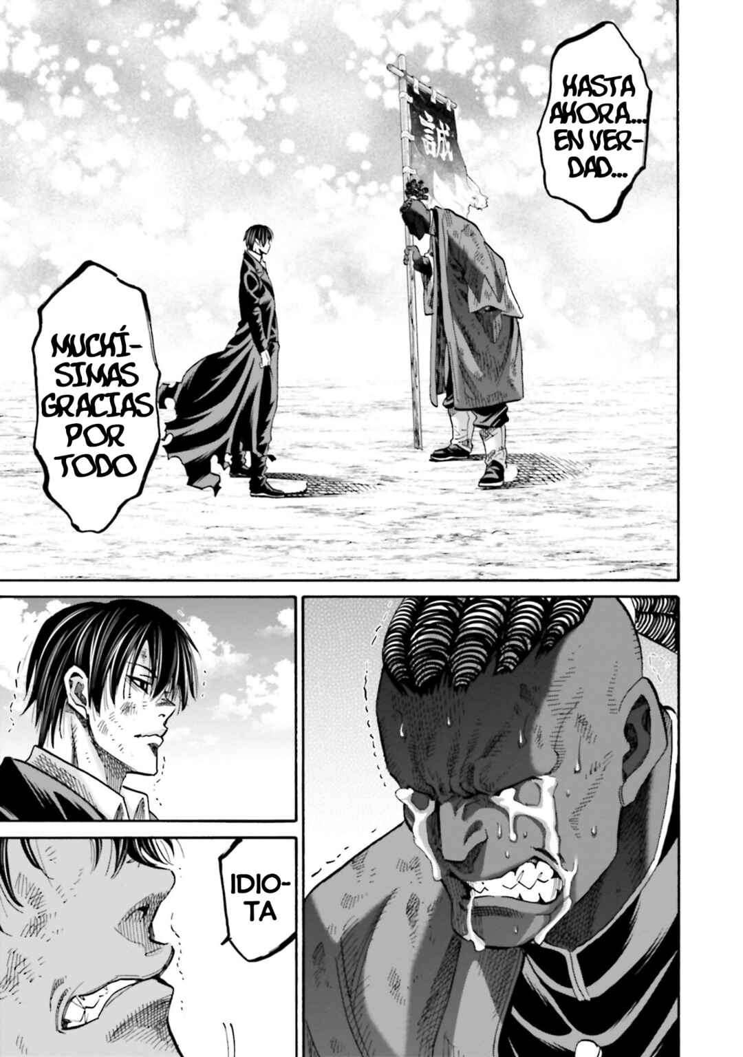 Chapter 148 - Page 31