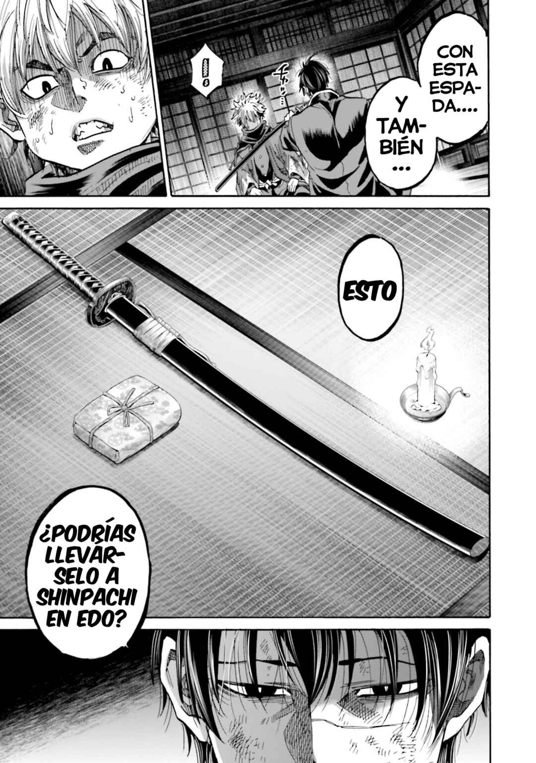 Chapter 148 - Page 35