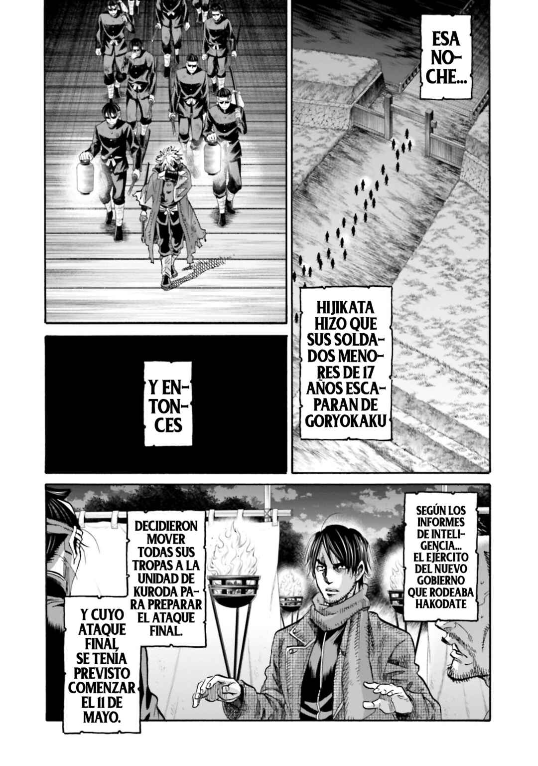 Chapter 148 - Page 37