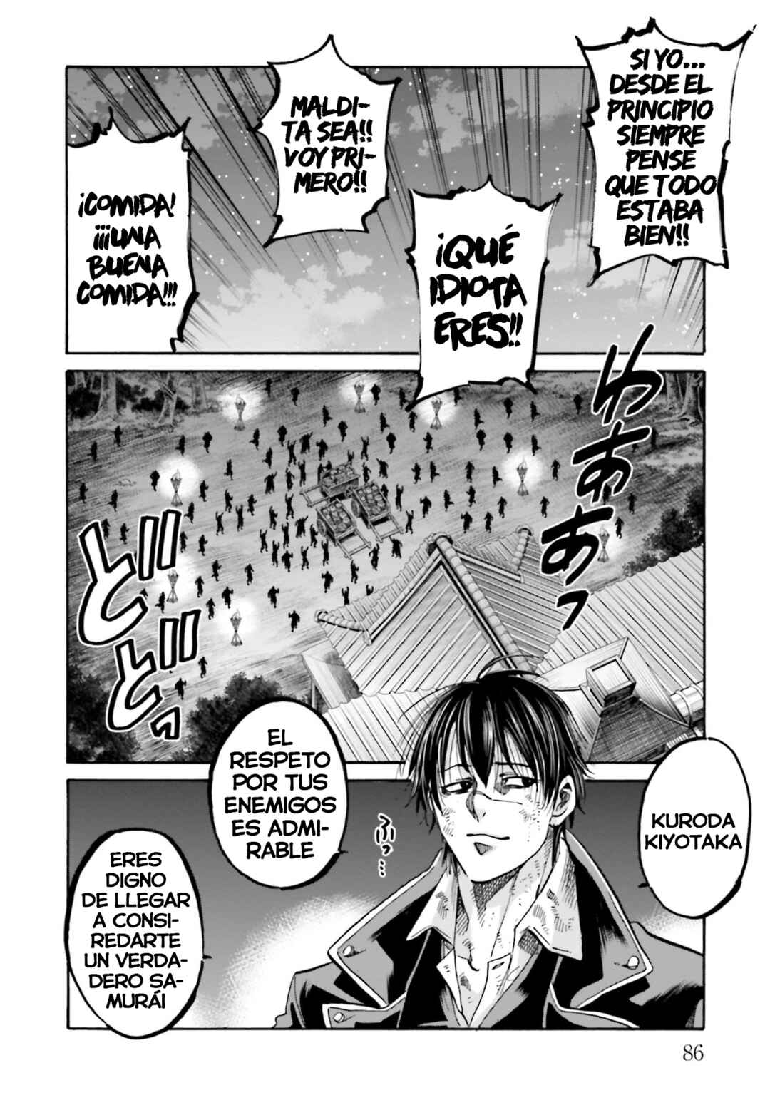 Chapter 148 - Page 40