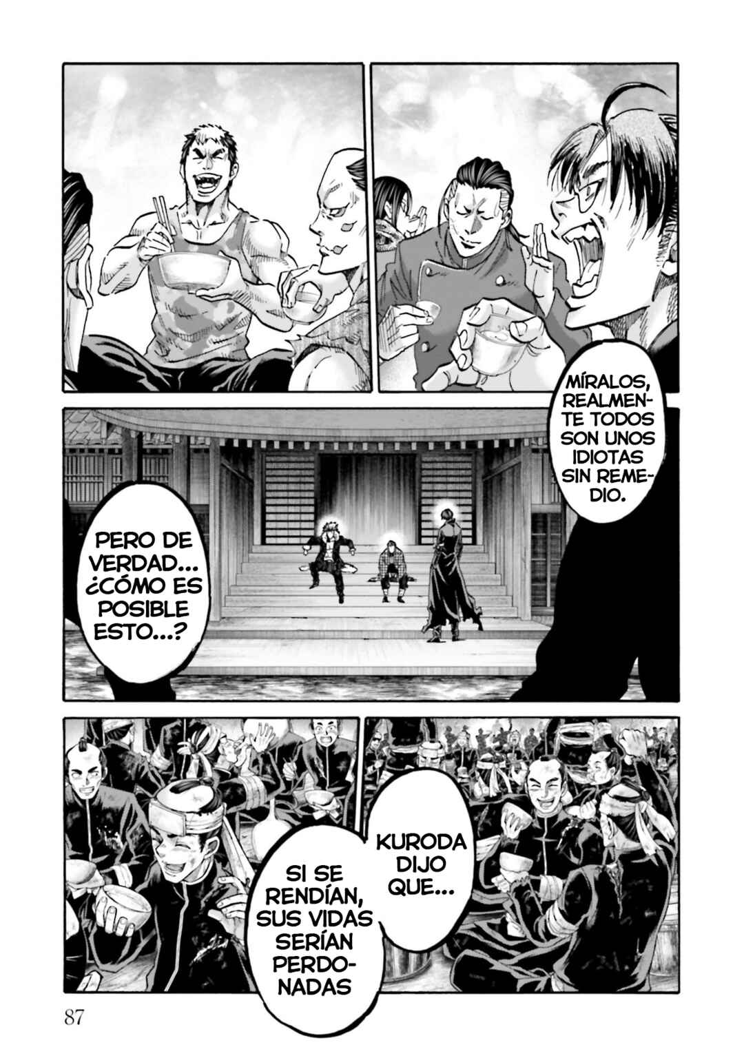 Chapter 148 - Page 41