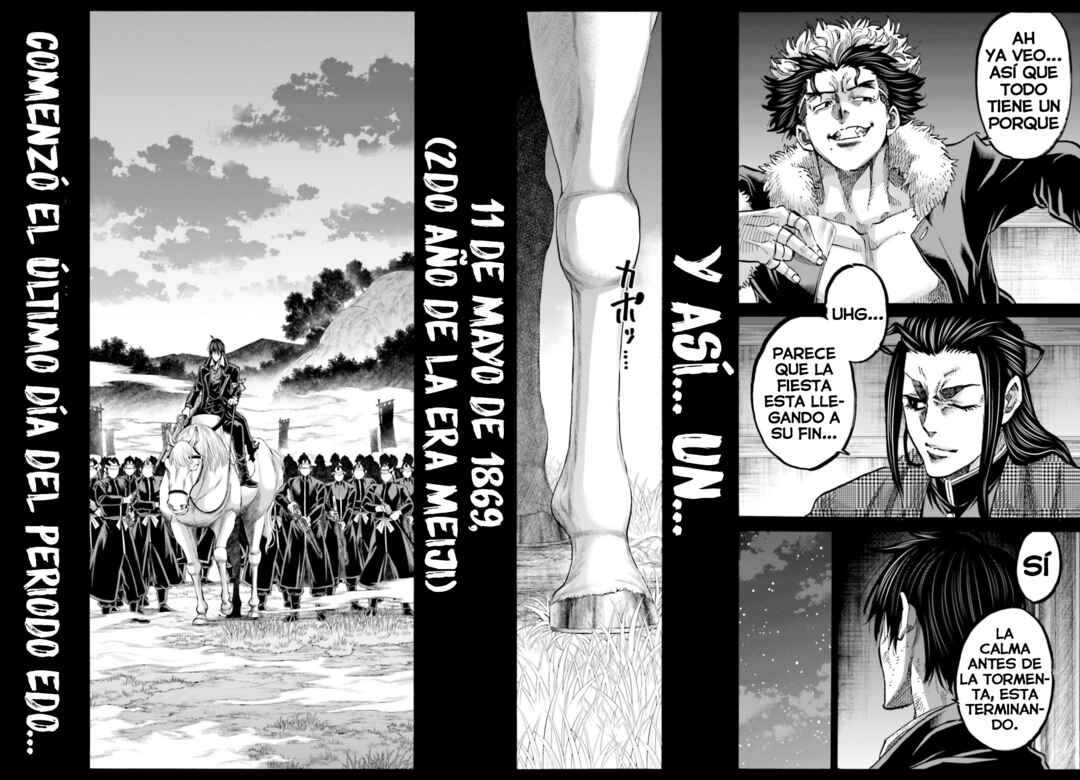 Chapter 148 - Page 42