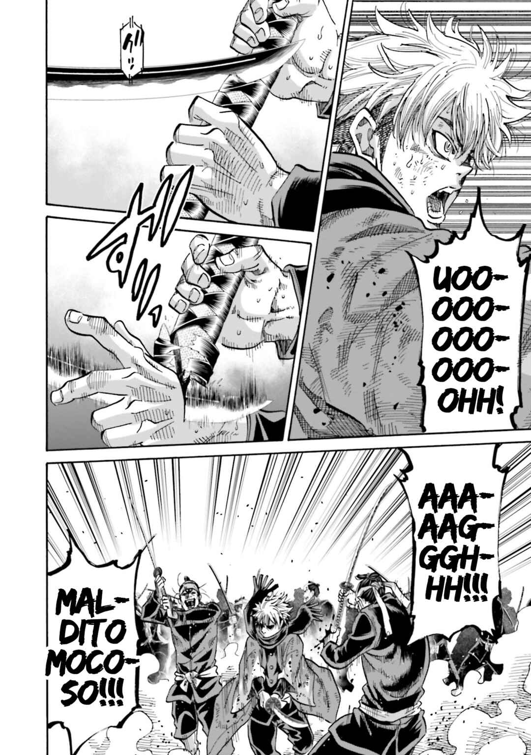 Chapter 148 - Page 6